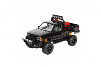 Машинка 1:24 Motormax Off-Road Truck
