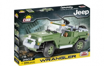 WRANGLER  MILITARY