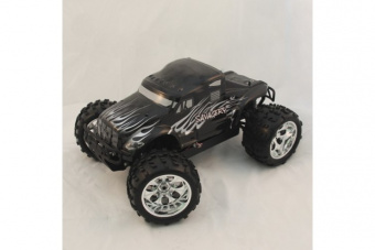 Радиоуправляемый джип HSP Electro Monster Truck Nokier 4WD Li-Po Battery 1:8