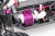 1/10 EP 4WD Off Road Monster (Brushed, Ni-Mh)