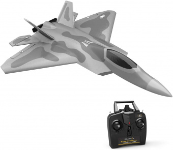Самолет Volantex 761-7 F-22 RTF