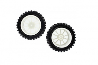 Wheel Set