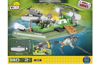 Water Patrol