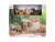 Набор фигурок животных MASAI MARA ММ205-057 серии На ферме: Ферма игрушка 14 пр. Набор фигурок животных MASAI MARA ММ205-057 серии На ферме: Ферма игрушка 14 пр.