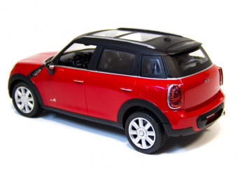 Mini Countryman 1:14