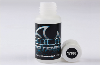 Масло силиконовое для дифференциалов Victory Fluid Silicone Oil 15000