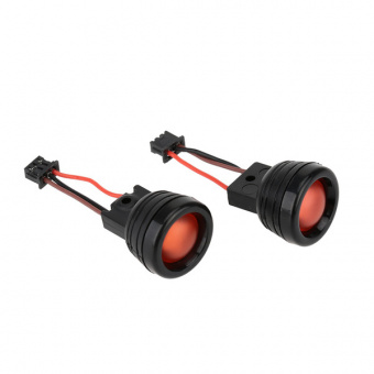 Подсветка LED красная