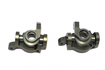 Поворотные кулаки & C-хабы CNC 7186 7187