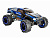 Радиоуправляемый монстр Remo Hobby Dinosaurs Master Brushless (синий) 4WD 2.4G 1/8 RTR