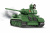 Конструктор COBI Танк T-34/85 COBI-3005A Конструктор COBI Танк T-34/85 COBI-3005A