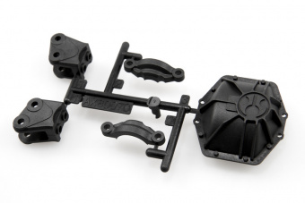 Крышка дифференциала Axial