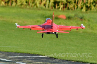 Модель самолета FreeWing Yak-130 KIT Plus