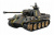 Радиоуправляемый танк Taigen Panther type G HC 1:16 2.4G