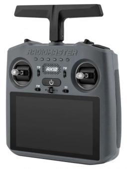 Аппаратура управления RadioMaster AX12 (ELRS)