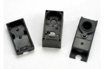 Servo case (for 2060 sub-micro servo)