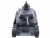 Р/У танк Heng Long 1/16 Panzerkampfwagen IV Ausf.F2.Sd.Kfz (Германия) 2.4G RTR