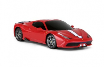 Радиоуправляемая машина Rastar Ferrari 458 Speciale A 1:24 RTR