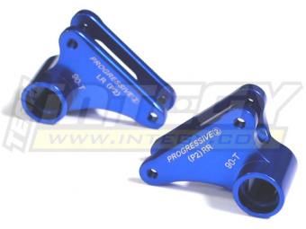 Alloy 90T PRO2 Rear Rocker Arm L+R for Revo & Slayer
