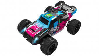 Радиоуправляемый джип SHOCK 4WD масштаб 1:16 RTR 2.4G