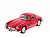 Машина Kinsmart Mercedes-Benz 300SL инерция (1/12шт.) 1:36 б/к