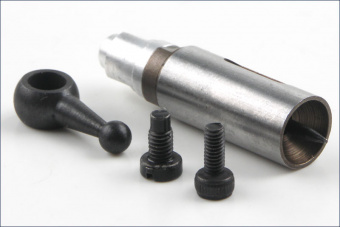 Slide Bulb Set (GX21)