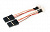 Универсальный переходник E-Flite: JST-ZHR 1.5mm (2 шт.) 