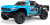 Шорт-корс трак 1:10 ARRMA Senton Mega 550 Brushed 4WD Short Course Truck RTR (синий)