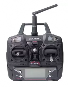 Радиоуправляемый самолёт SKYFUN 3G3X AP04-X1
