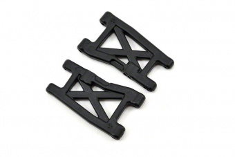 Suspension arms, front or rear (2)