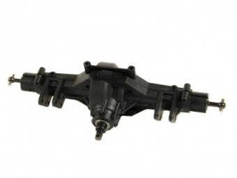 Передний мост в сборе для автомоделей Remo Hobby RH 1093
