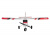 Радиоуправляемый самолет Top RC Blazer 1280мм/1200мм (2 крыла) KIT