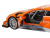 Машина ''АВТОПАНОРАМА'' Audi RS 5 DTM,оранжевый, 1/32, свет, звук, инерция, в/к 17,5*13,5*9 см