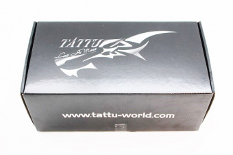 Аккумулятор TATTU Li-pol 12000mAh, 15c, 6s, AS150