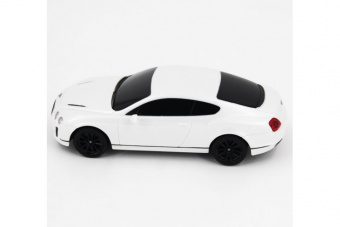 Радиоуправляемая машина MZ Bentley Continental 1:24