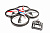 V262 UFO QUADCOPTER (61.5 cm С КАМЕРОЙ)