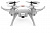 Радиоуправляемый квадрокоптер 4CH Gyro +Camera RTF 2.4G