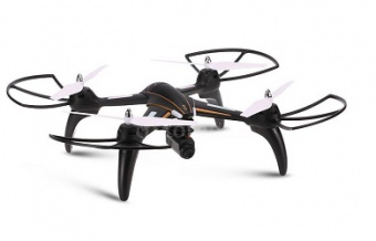 Радиоуправляемый квадрокоптер WLToys Q393-E RTF 2.4G