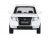 Машина ''АВТОПАНОРАМА'' Mitsubishi Pajero 4WD Tubro, белый, 1/43, инерция, в/к 17,5*12,5*6,5 см