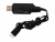 Зарядное устройство USB 7.4V для автомоделей MJX 20208
