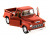 Машина Kinsmart ''Chevy Stepside Pick Up'' инерция (1/12шт.) 1:32 б/к Машина Kinsmart ''Chevy Stepside Pick Up'' инерция (1/12шт.) 1:32 б/к