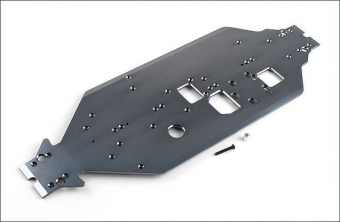 SP On-Road Main Chassis(DRX GP/DBX2.0 GP