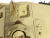Радиоуправляемый танк Torro King Tiger, башня Henschel (Metal Edition) 1/16, ВВ-пушка V3.0 2.4G RTR