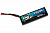 Power Plant Lipo 5000 11.1 V 45C (Black case, Deans Plug) 12AWG