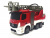Радиоуправляемая пожарная машина Double Eagle Mercedes-Benz ANTOS 1/26 2.4G брызгает водой RTR Радиоуправляемая пожарная машина Double Eagle Mercedes-Benz ANTOS 1/26 2.4G брызгает водой RTR