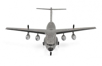 Радиоуправляемый самолет WLToys Xian Y-20 RTF