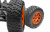 Радиоуправляемый шорт-корс HPI JUMPSHOT SC FLUX 1/10 2WD электро