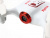 Р/У квадрокоптер Syma X21W с FPV трансляцией Wi-Fi, камера 0,3 Мп, 2.4G RTF Р/У квадрокоптер Syma X21W с FPV трансляцией Wi-Fi, камера 0,3 Мп, 2.4G RTF