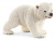 Фигурка Schleich Белый медвеженок