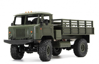 Радиоуправляемый краулер Aosenma Offroad Truck 4WD RTR 1:16