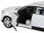 Машина ''АВТОПАНОРАМА'' Audi Q7, белый, 1/32, свет, звук, инерция, в/к 17,5*13,5*9 см